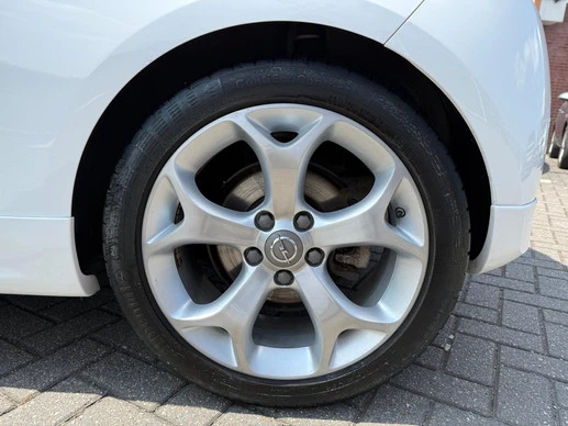 Opel ADAM - Afbeelding 18 van 20