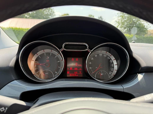 Opel ADAM - Afbeelding 19 van 20