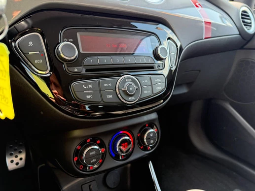 Opel ADAM - Afbeelding 20 van 20