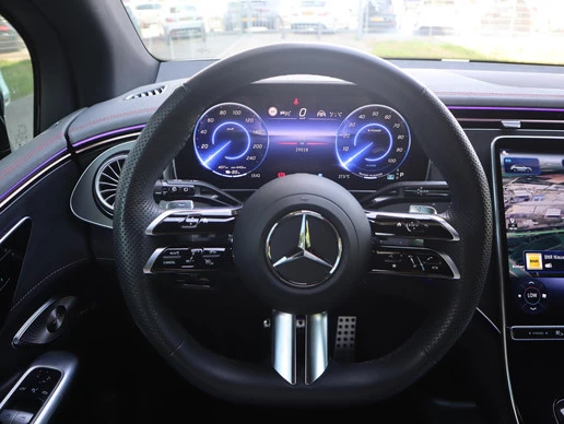 Mercedes-Benz EQE - Afbeelding 18 van 30