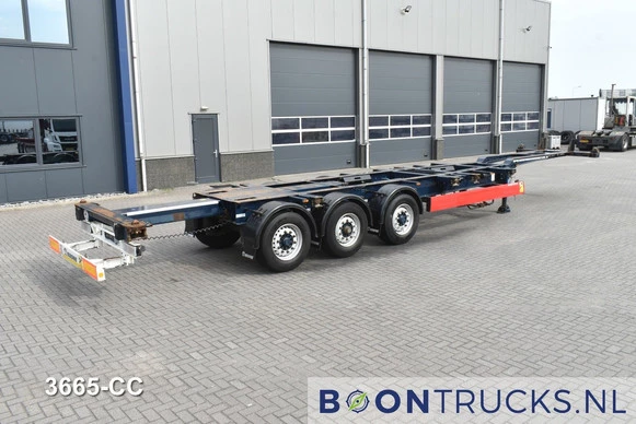 Krone SD BOX LINER - Afbeelding 2 van 28