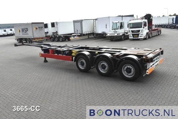 Krone SD BOX LINER - Afbeelding 3 van 28