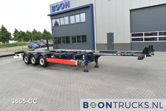 Krone SD BOX LINER - Afbeelding 4 van 28