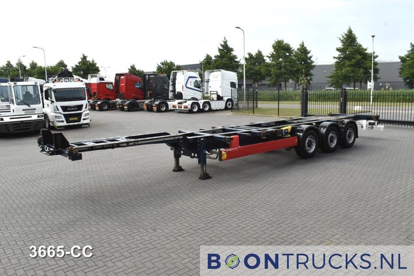 Krone SD BOX LINER - Afbeelding 5 van 28
