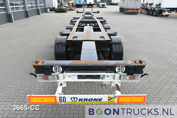 Krone SD BOX LINER - Afbeelding 7 van 28