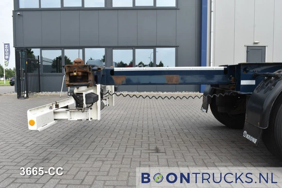 Krone SD BOX LINER - Afbeelding 8 van 28
