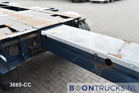 Krone SD BOX LINER - Afbeelding 9 van 28