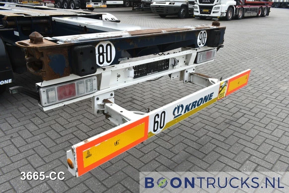 Krone SD BOX LINER - Afbeelding 10 van 28
