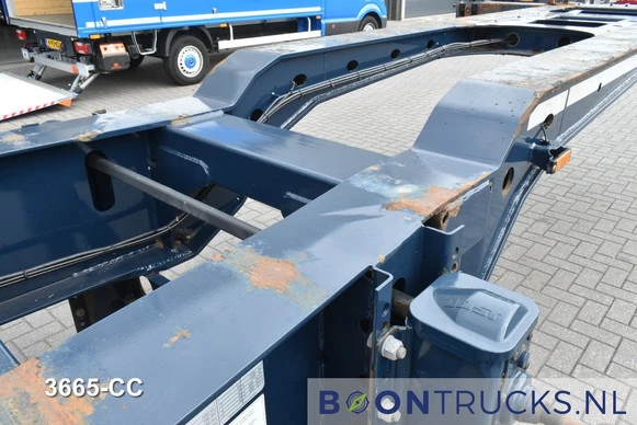 Krone SD BOX LINER - Afbeelding 13 van 28