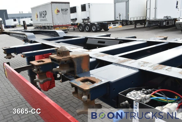 Krone SD BOX LINER - Afbeelding 16 van 28