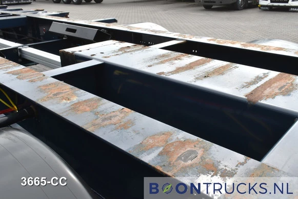 Krone SD BOX LINER - Afbeelding 18 van 28