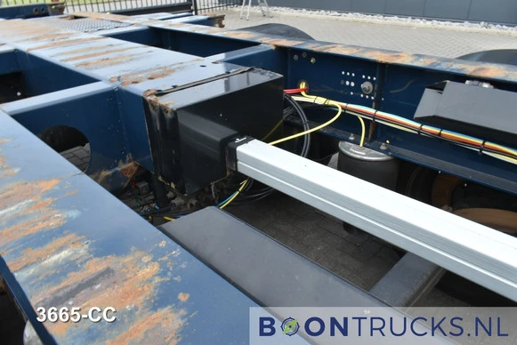 Krone SD BOX LINER - Afbeelding 19 van 28