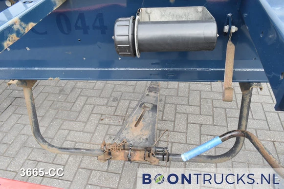 Krone SD BOX LINER - Afbeelding 24 van 28