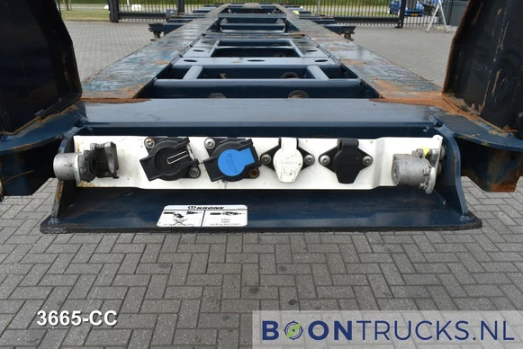 Krone SD BOX LINER - Afbeelding 25 van 28