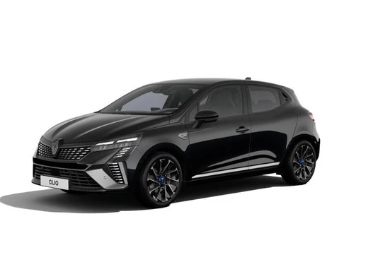 Renault Clio - Afbeelding 1 van 12