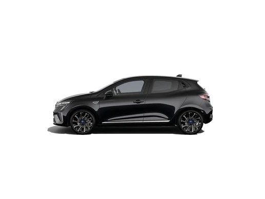 Renault Clio - Afbeelding 2 van 12