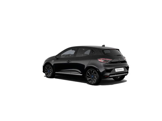 Renault Clio - Afbeelding 3 van 12