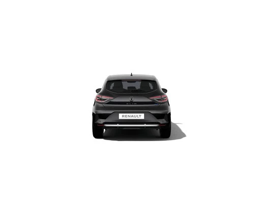 Renault Clio - Afbeelding 4 van 12