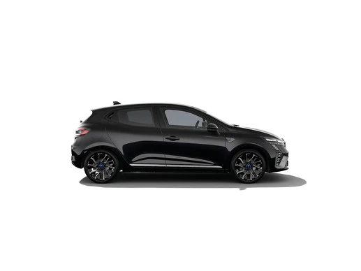 Renault Clio - Afbeelding 6 van 12
