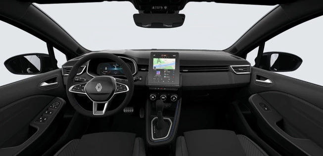 Renault Clio - Afbeelding 9 van 12