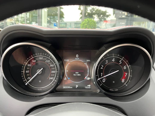 Jaguar F-Type - Afbeelding 9 van 30