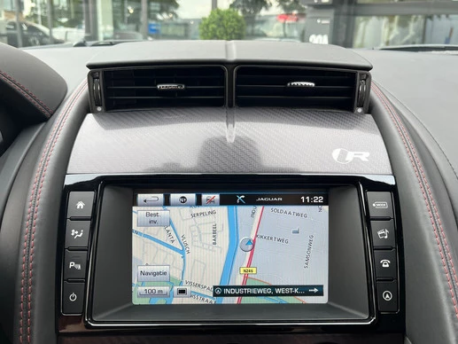 Jaguar F-Type - Afbeelding 21 van 30