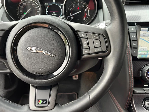 Jaguar F-Type - Afbeelding 29 van 30