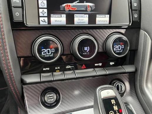 Jaguar F-Type - Afbeelding 30 van 30