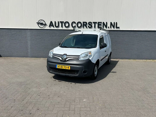 Renault Kangoo - Afbeelding 1 van 23