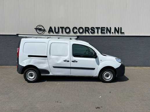 Renault Kangoo - Afbeelding 3 van 23