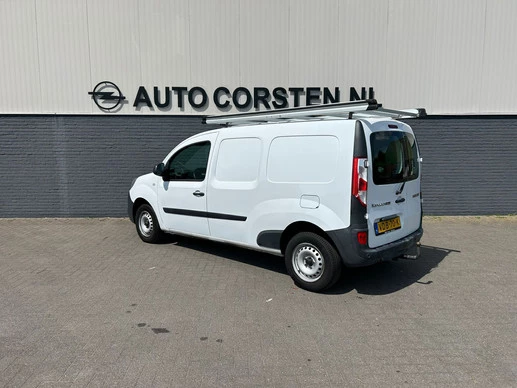 Renault Kangoo - Afbeelding 4 van 23
