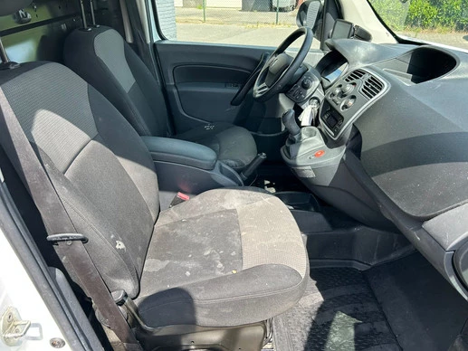 Renault Kangoo - Afbeelding 6 van 23