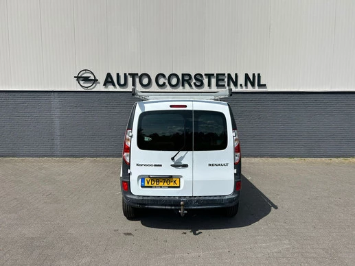 Renault Kangoo - Afbeelding 7 van 23