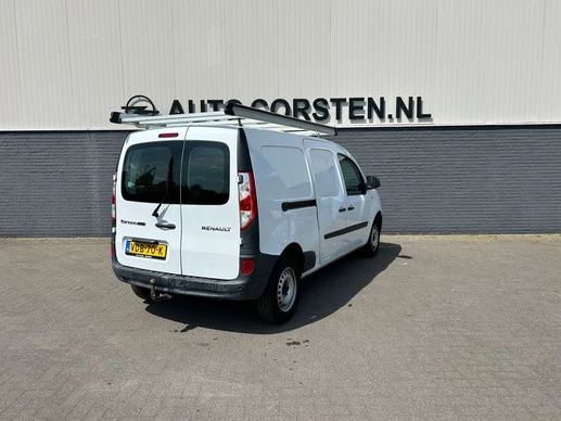 Renault Kangoo - Afbeelding 8 van 23