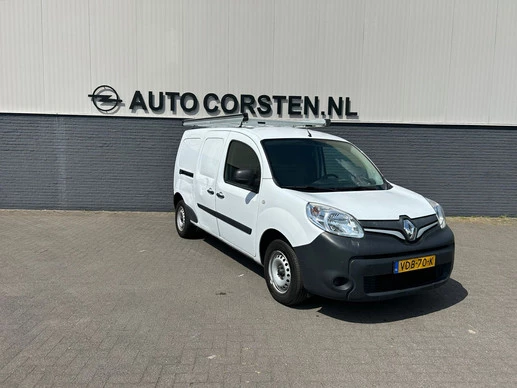 Renault Kangoo - Afbeelding 9 van 23