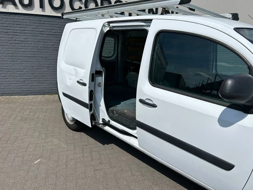 Renault Kangoo - Afbeelding 10 van 23