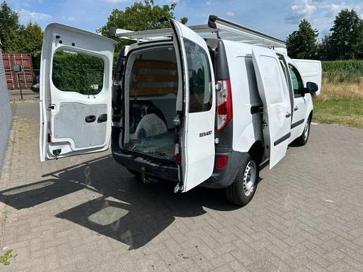 Renault Kangoo - Afbeelding 11 van 23
