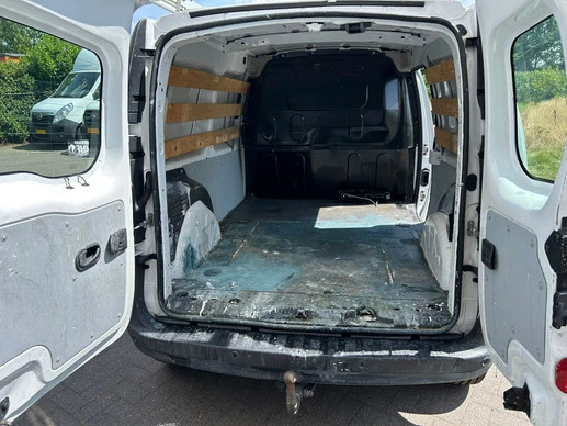 Renault Kangoo - Afbeelding 12 van 23