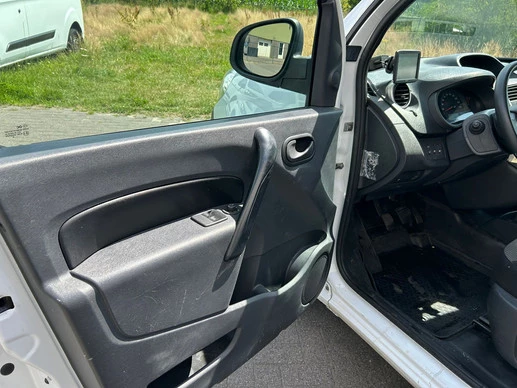 Renault Kangoo - Afbeelding 13 van 23