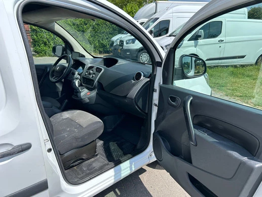 Renault Kangoo - Afbeelding 14 van 23