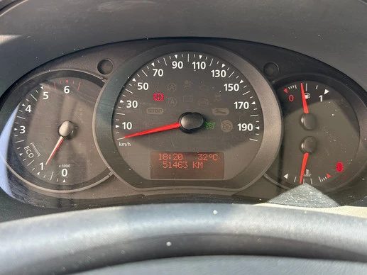 Renault Kangoo - Afbeelding 15 van 23