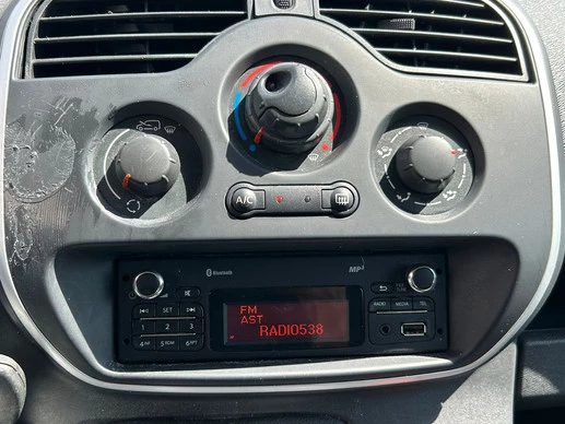Renault Kangoo - Afbeelding 16 van 23