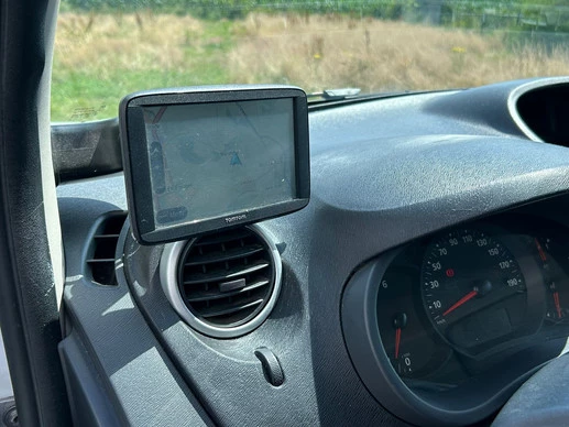 Renault Kangoo - Afbeelding 17 van 23