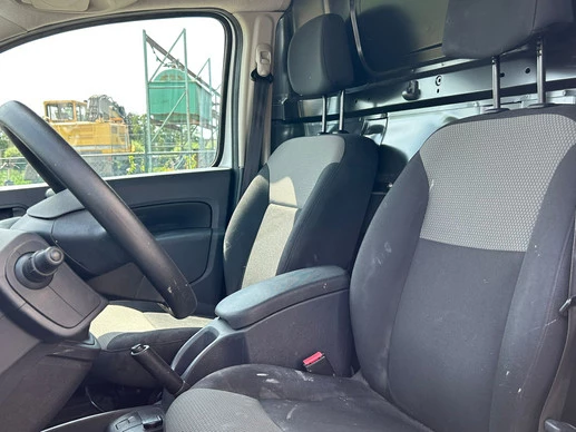 Renault Kangoo - Afbeelding 18 van 23