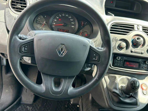 Renault Kangoo - Afbeelding 19 van 23