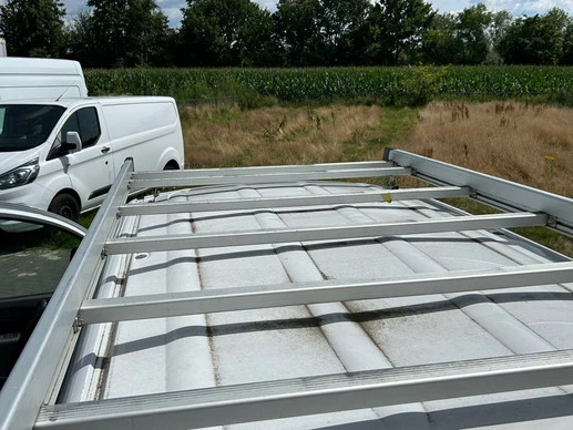 Renault Kangoo - Afbeelding 22 van 23