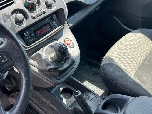Renault Kangoo - Afbeelding 23 van 23