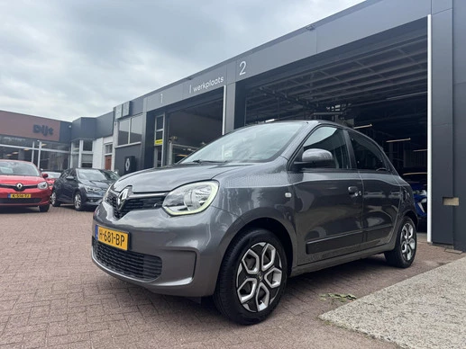 Renault Twingo - Afbeelding 1 van 14