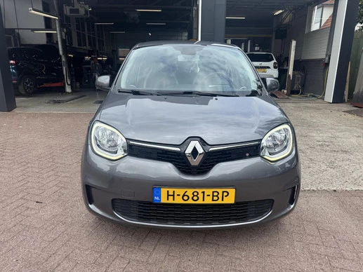 Renault Twingo - Afbeelding 2 van 14