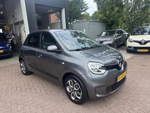 Renault Twingo - Afbeelding 3 van 14